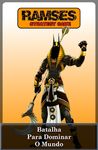 Ramses Strategy Game - MMO RTS image 12