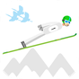 Ikona apk Planica Ski Flying