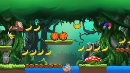 Imagine Funky Run - Banana monkey - Jungle monkey run 10