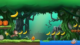 Imagine Funky Run - Banana monkey - Jungle monkey run 11