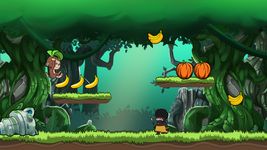 Imagine Funky Run - Banana monkey - Jungle monkey run 4