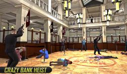 Bank Robbery Scary Clown Gangster Squad Mafia Game image 14