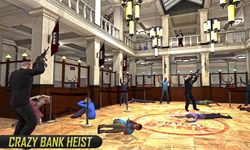 Bank Robbery Scary Clown Gangster Squad Mafia Game afbeelding 4