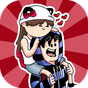 Casal de Nerd APK