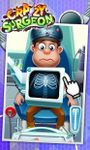 Imagem  do Crazy Surgeon - casual games