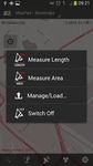 Imagem 4 do MapPad Pro GPS Medidas