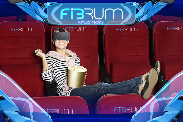 Vr Cinema Apk Descargar Gratis Para Android