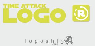 Imagem  do Logo Quiz Time Attack