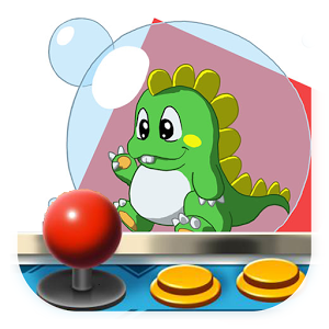 BUBBLE BOBBLE classic - Baixar APK para Android