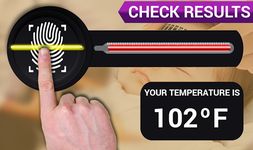 Baby Fever thermometer- prank obrazek 4