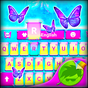 Teclado de la mariposa APK