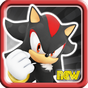 Super Sonic Boom Rush Adventure 3D apk icon