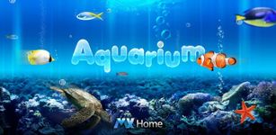 [Live] MX Free Theme Aquarium image 