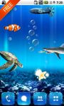 [Live] MX Free Theme Aquarium image 2