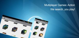 Multiplayer Games: Action image 