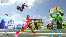 Imagem 13 do Super Flash herói super-herói velocidade flash luz
