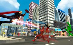 Imagem 3 do Super Flash herói super-herói velocidade flash luz
