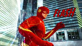 Imagem 6 do Super Flash herói super-herói velocidade flash luz