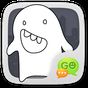 Icône apk GO SMS Pro Tofu Sticker