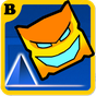 Icône apk Geometry Crash Dash