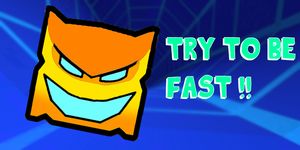 Картинка 9 Geometry Crash Dash