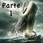 Ícone do Moby Dick - Parte 1
