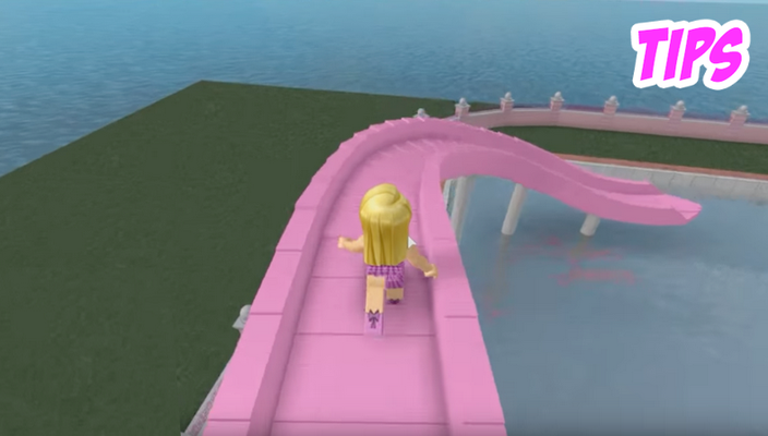 Roblox Games De Barbie - Free Robux Obby In Roblox