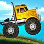 Ícone do apk Monster Truck Racing