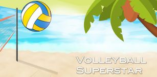 Sonic Volleyball Beach image 8