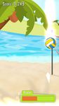 Sonic Volleyball Beach image 7
