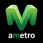 Icône apk aMetro - Cartes des métros