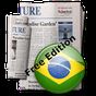 Ícone do apk Brazil NeWs 4 All