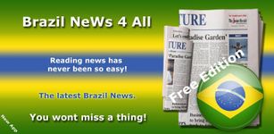 Imagem  do Brazil NeWs 4 All