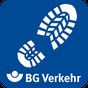 Schrittzähler-App BG Verkehr APK Icon