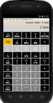 Financial Calculator BA Chien. zrzut z ekranu apk 2