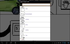 Gambar Rage Comic Maker 5