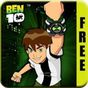 ไอคอน APK ของ Ben 10 Game