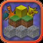 Ícone do apk Pocket Craft PokeCraft Edition