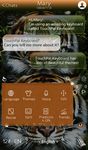 TouchPal Tiger Keyboard Theme image 2