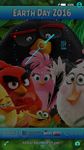 XPERIA™ Angry Birds Happy Planet Theme imgesi 3