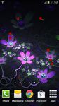 Imagem 3 do Flores Fantasia Live Wallpaper