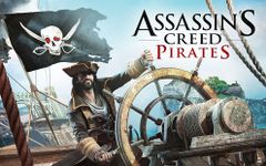 Gambar Assassin's Creed Pirates 19