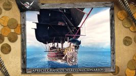 Imagem  do Assassin's Creed Pirates
