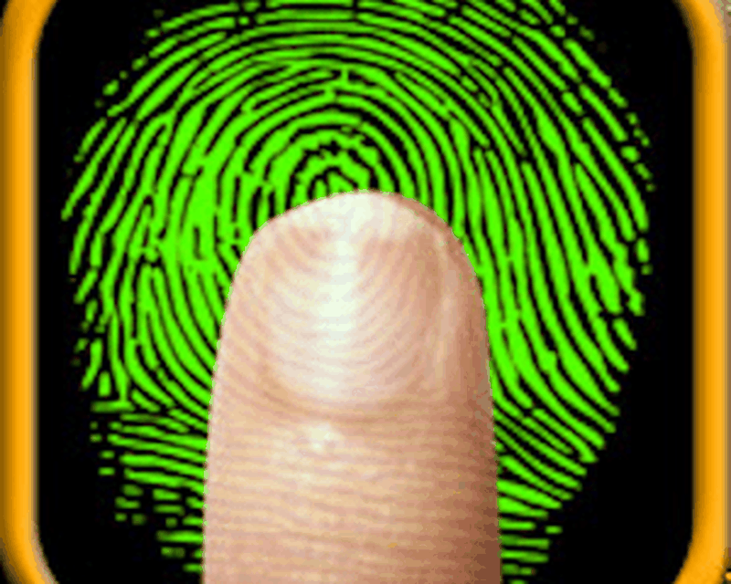 Fingerprint scanner for android free download