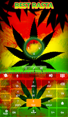 rasta keyboard app download