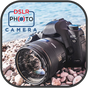 DSLR HD Camera : Blur Camera apk icon