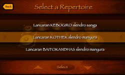 Gambar Virtual Javanese Gamelan 5