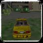 Street Car Drive Simulator 3D apk icon