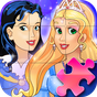 Fairy Tale Puzzles apk icon