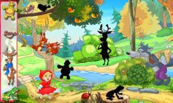 Fairy Tale Puzzles image 13